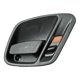 thumbnail image 1 of Manija Interior Derecha Jeep Grand Cherokee 1999 2000 2001 2002 2003 2004 Genérica Manija Interior, 1 of 4