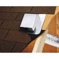 thumbnail image 2 of Deflect-O Deflecto Silver Supurr-Flex 5-Ply Aluminum Flex Duct 4" x 50' (F0450) VENFO450SF, 2 of 3