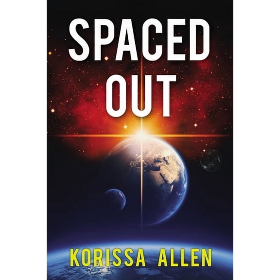 Spaced Out, (Hardcover)