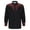 Wine, variant on Boys Tshirts Boys Western Cowboy Print Long Sleeve Button Down Shirt Girls' Tops Green 4-5 Years