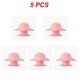 thumbnail image 1 of Puppy Feeder With 4 Teats Multiple Dog Bowl Nursing Silicone Bottles Portable Pet Milk Feeder Kittens Puppies Rabbits Cat Bowls ShopWise Round, 1 of 20