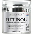 thumbnail image 1 of Crema hidratante Essentially Kates Retinol 50 ml, 1 of 3