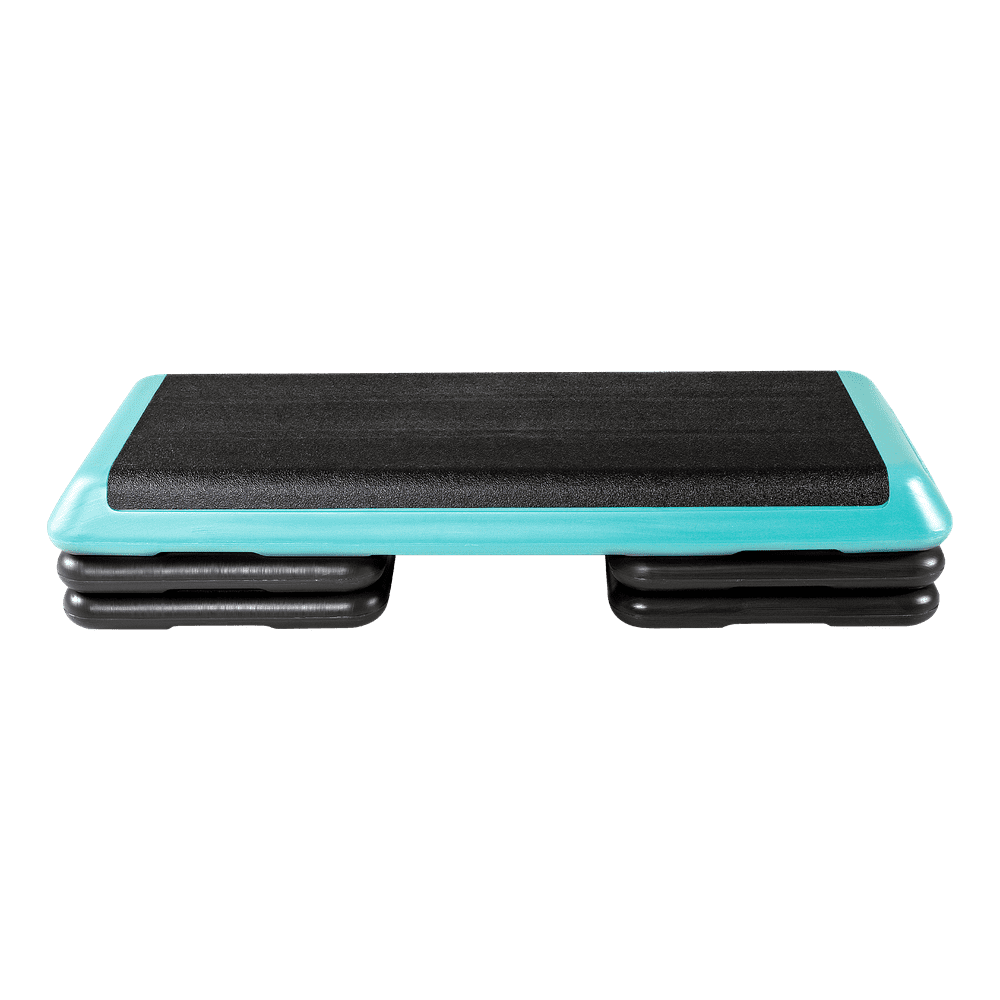 The Step Original Aerobic Platform Health Club Size With Premium