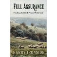 thumbnail image 1 of Full Assurance-Finding Settled Peace With God, 1 of 1