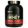 Optimum Nutrition, Gold Standard 100% Whey, Chocolate Coconut, 5 lb