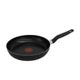 thumbnail image 1 of Sartén Vital 24 Cm T-fal Antiadherente-Negro, 1 of 3