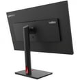 thumbnail image 6 of Lenovo ThinkVision T32h-30 32" Class WQHD LED Monitor - 16:9 - 31.5" Viewable - In-plane Switching (IPS) Technology - WLED Backlight - 2560 x 1440 - 1.07 Billion Colors - 350 Nit - 4 ms - 60 Hz Ref..., 6 of 6
