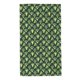 thumbnail image 1 of Balery Broccoli 3 Toalla de Microfibra Premium con Estampado – 27.5x16 pulgadas, Alta Absorción, Suave y Aterciopelada, Secado Rápido, 1 of 6