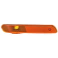 thumbnail image 3 of For Saturn SL1 Side Marker Light Unit 2000 2001 2002 Driver and Passenger Side | Pair | CAPA Certified | For GM2550183, 3 of 5