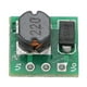 thumbnail image 2 of Convertidor De Refuerzo, 150 KHZ CC A CC Fácil Instalación Entrada De 0,9-5 V 85% De Eficiencia De Conversión Placa De Configuración De Voltaje Para Bricolaje, 2 of 7