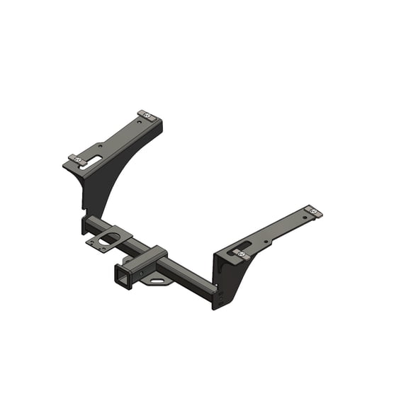 Blue Ox Bxh7002 Trailer Hitch Fits 10 19 Fits/For Legacy Fits/For Outback
