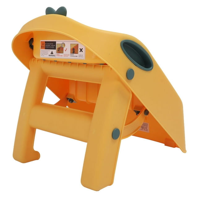 Taburete para niños pequeños, inodoro 3 en 1, taburete para inodoro, taburete de entrenamiento para ir al baño, mejore su experiencia