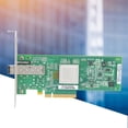 thumbnail image 5 of Para tarjeta de fibra QLOGIC QLE2560 PCI-E 8G PCle2.0 8x ranura de puerto único para módulo HP HBA, 5 of 5