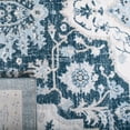 thumbnail image 6 of Safavieh Isabella Patrick Oriental Area Rug, Navy/Creme, 8' x 10', 6 of 10