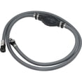 thumbnail image 1 of Attwood Marine Boat Fuel Line 93806YUS7 6 Foot Length; 3/8 Inch Diameter, 1 of 9
