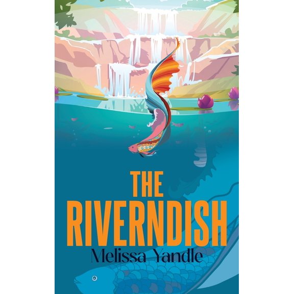 The Riverndish, (Hardcover)