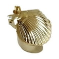 thumbnail image 3 of jifeng Automatic Candle Candle Small Metal Taper Candle Automatic Candle Care Tool Gift Aureate, 3 of 9