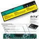 thumbnail image 1 of DTK 0C52862 0C52861 68+ Reemplazo de Batería para Laptop Lenovo IBM Th, 1 of 2