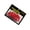 Red04, variant on Wofarmy Fork-Tail Maggot Lure Smallsoft Red Wormfishing Baitlure Fishing Bait for 2-3 cm Red01
