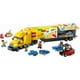thumbnail image 5 of Camión de juguete LEGO City Delivery Truck (60440) con minifiguras, 5 of 8