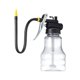 thumbnail image 1 of EZLIFE Aceitera manual con bomba de alta presión de 250 ml, ajustable, Z6R1, 1 of 1