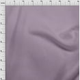 thumbnail image 4 of oneOone Polyester Spandex Medium Purple Fabric Stripes Craft Projects Decor Fabric Printed By The Yard 56 Inch Wide, 4 of 4