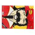 thumbnail image 1 of Fake Mustaches, Costume Fake Moustache Flannel For Halloween Cosplay For Kids ANGGREK Otros, 1 of 8