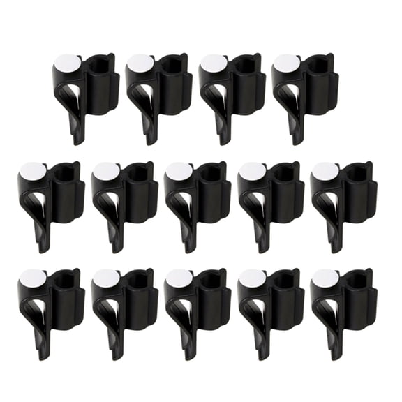 WINDLAND 14pcs/set Collection Golf Putter Grip Golf Putter Restraint Outdoor Necessity