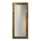 thumbnail image 4 of Espejo decorativo de pared cuerpo entero color dorado vintage Dii Frame Nostalgia, 4 of 4