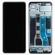 thumbnail image 1 of For Realme C53 (global) Grade B Lcd Screen And Digitizer Assembly + Frame (without Logo), 1 of 3