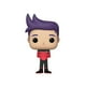 thumbnail image 2 of Funko Pop Star Trek Lower Decks - Brad Boimler #1434, 2 of 3
