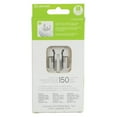 thumbnail image 7 of Lenmar Ultra-Compact All-in-One Travel Adapter with USB Port (White), AC150USBW, 7 of 7