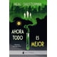 thumbnail image 1 of Ahora todo es mejor, 1 of 2