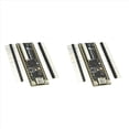 thumbnail image 4 of Placa de Desarrollo FPGA Minimalista Tang Nano de 2 Pieza Placa de Pruebas de InsercióN Recta Placa de Desarrollo Tang Nano 1K, 4 of 5
