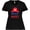 AB-Black, variant on Ahoy Matey, Pirate Hat, Skull and Bones, Pirates Women's Plus Size T-Shirt