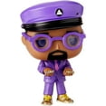 thumbnail image 3 of Funko POP Directors Vinyl Figure | Spike Lee (Purple Suit), 3 of 3
