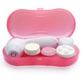 thumbnail image 1 of Limpiador facial 4 en 1, instrumento de belleza, limpieza facial genuina, 1 of 5