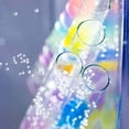 thumbnail image 6 of 1 Inch Clear Storage Tube 22x26mm Small Plastic Round Tubing with Caps Rigid Bottle Container 300mm/12 Inch, 6 of 6