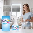 thumbnail image 6 of No-Rinse Window Screen Cleaner Spray,Foam Mesh Cleaner for Removing Dust, Grime and Grease from Window Screens, Fly Screens and Patio Doors, 6 of 6