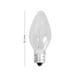 thumbnail image 3 of Foco Incandescente ADIR Tipo Vela 7w Transparente Caja con 50 piezas, 3 of 3