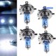 thumbnail image 2 of hellgood - faros delanteros halógenos de Gas xenón H1/H4/H7 55W/100W 12V 5000K, 2 of 4