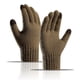 thumbnail image 4 of pstuiky Guantes de lana tejidos con calefacción USB, carga de calor, protección térmica reforzada con terciopelo para exteriores., 4 of 6