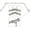 Brushed Nickel, variant on Brushed Nickel Bay Window Curtain Rods with Aluminum End Cap Finials and Brackets,Adjustable 36-72 Inch Center Rod for windows (24-68’’), 20-36 Inch Side Rods for windows (16-32’’)