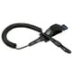 thumbnail image 2 of Correa de remo para Kayak con cuerda antidesgarro, remo para canoa, barco, con minibrújula, cable en espiral, 2 of 10