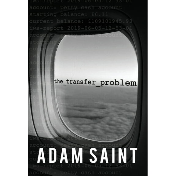 The Transfer Problem, (Hardcover)