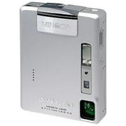 Konica Minolta DiMAGE Xt 3.2 Megapixel Compact Camera