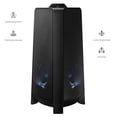 thumbnail image 4 of Minicomponente Samsung MXT40/ZX, 4 of 4