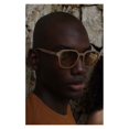 thumbnail image 4 of Lentes de Sol INVICTA EYEWEAR Unisex de color Beige, 4 of 4