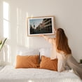 thumbnail image 3 of York Architectural 01 - York Pennsylvania Photography Unframed Wall Art Print 24 x 36 inches, 3 of 7