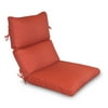 Outdoor Chair Cushion, Cedarwood